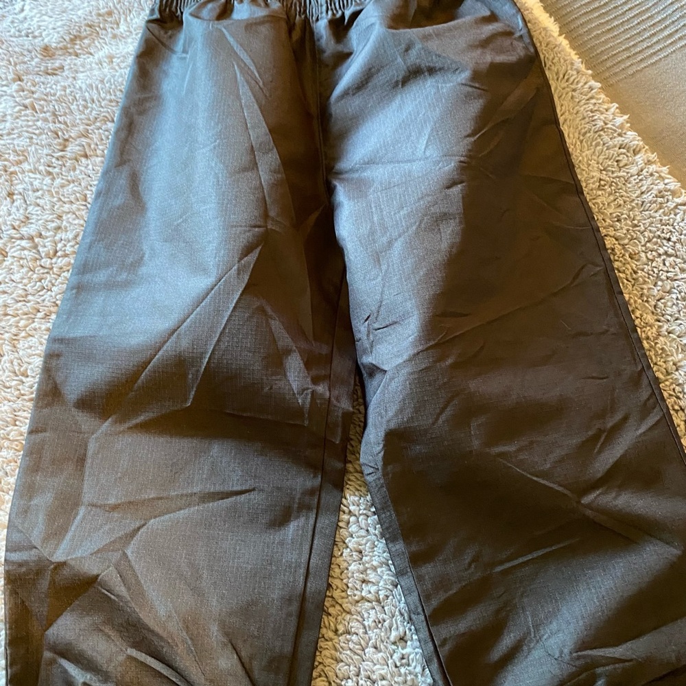 Toddler splash pant